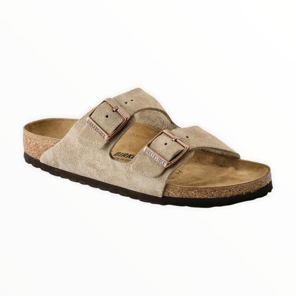 BIRKENSTOCK ARIZONA Soft bed